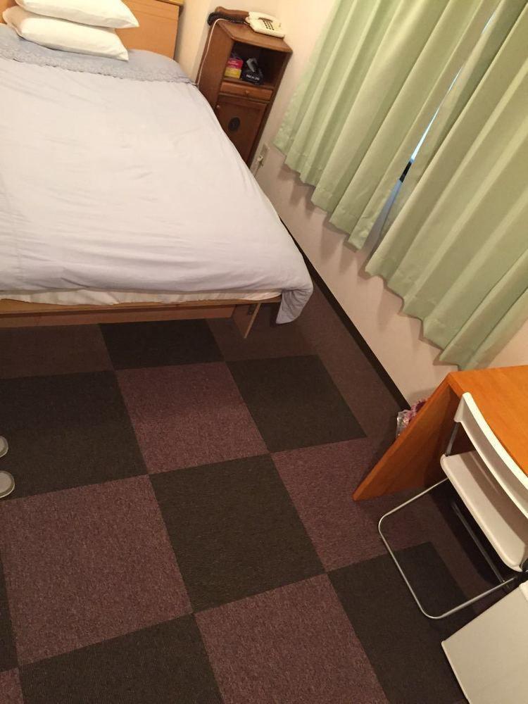 Oyo Hotel Ikebukuro Tokio Zewnętrze zdjęcie