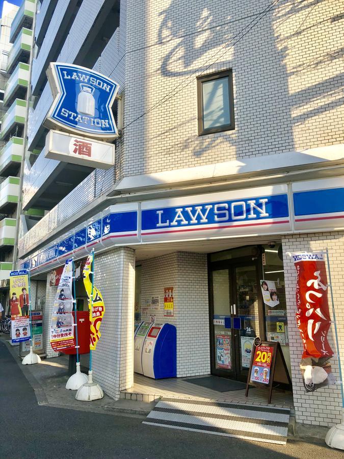 Oyo Hotel Ikebukuro Tokio Zewnętrze zdjęcie