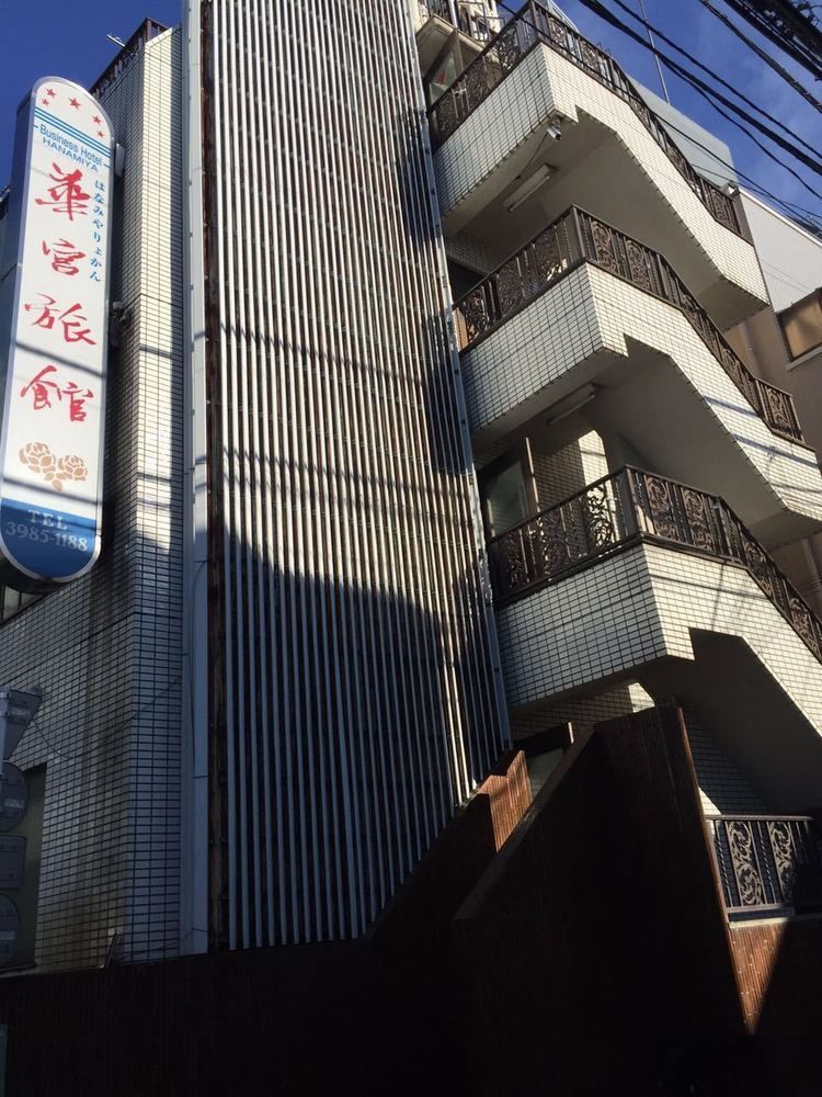 Oyo Hotel Ikebukuro Tokio Zewnętrze zdjęcie